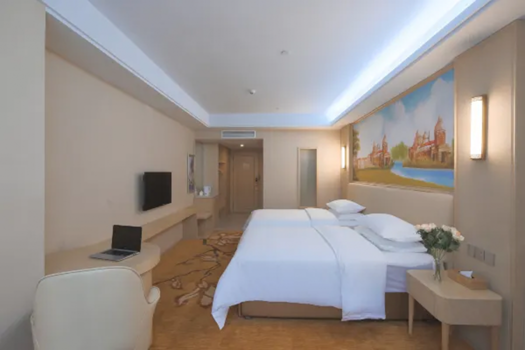 Vienna Hotel (Tongxiang Puyuan) 12/54