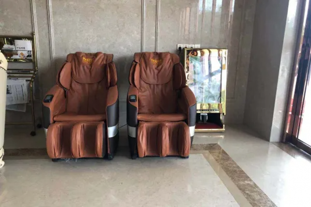Vienna Hotel (Tongxiang Puyuan) 33/54