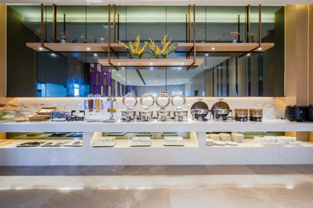 Lavande Hotel (Chongzhou Wanda Plaza) 30/51