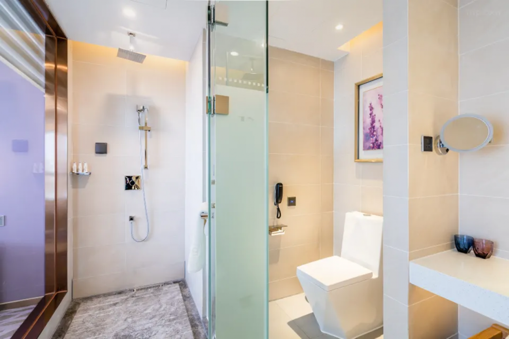 Lavande Hotel (Chongzhou Wanda Plaza) 19/51