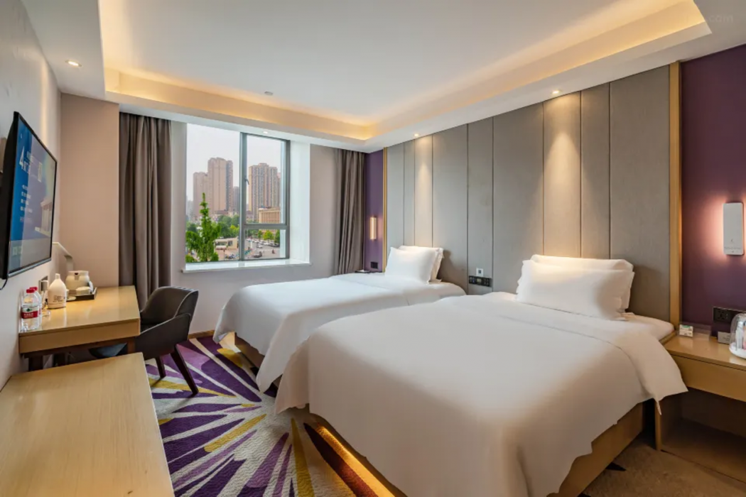 Lavande Hotel (Chongzhou Wanda Plaza) 22/51