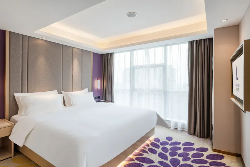 Lavande Hotel (Chongzhou Wanda Plaza) 21/51