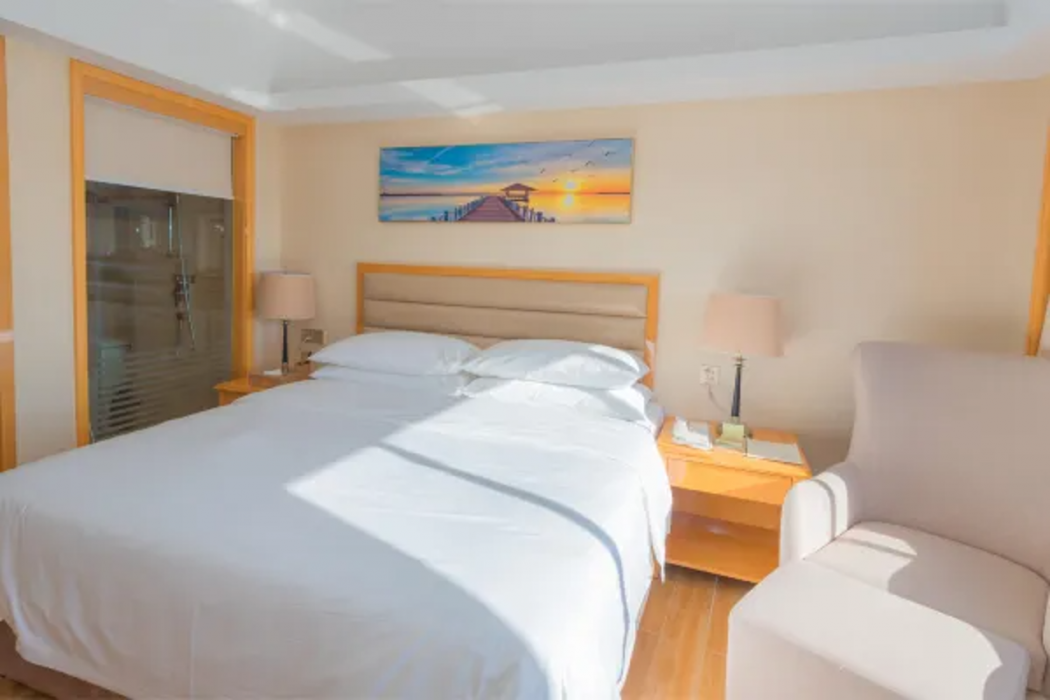 Vienna International Hotel (Nan'ao Island) 11/38