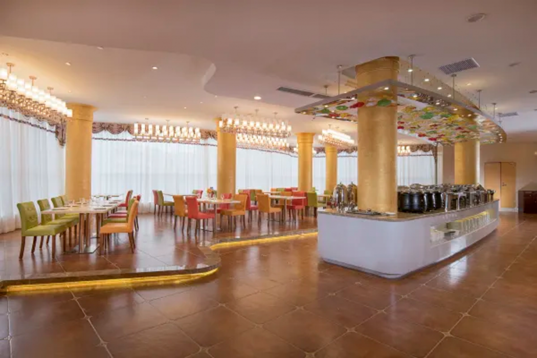 Vienna International Hotel (Nan'ao Island) 14/38