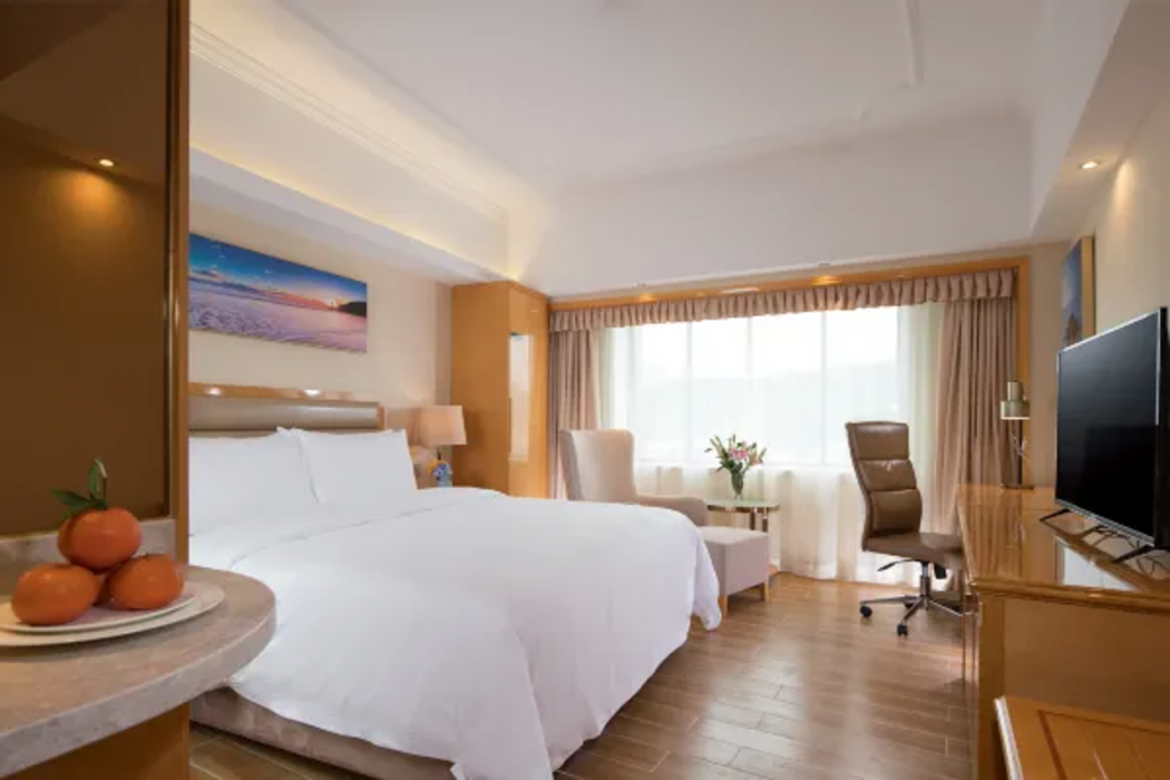 Vienna International Hotel (Nan'ao Island) 13/38