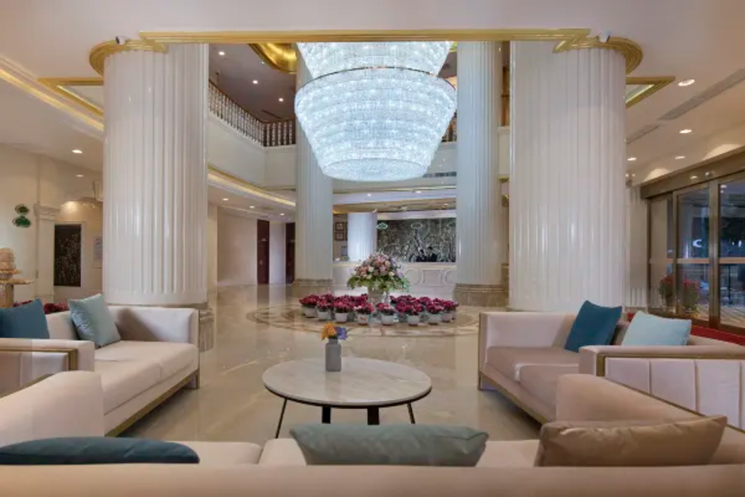 Vienna International Hotel (Nan'ao Island) 8/38