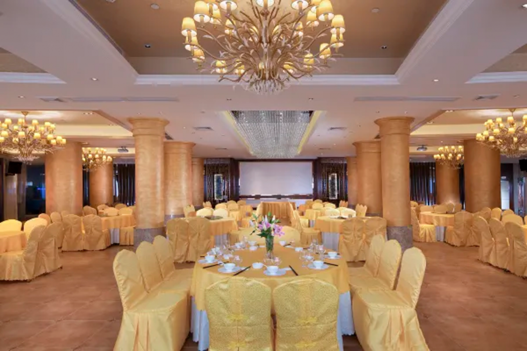 Vienna International Hotel (Nan'ao Island) 21/38