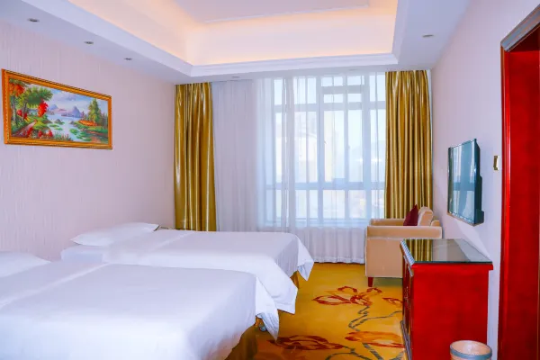 Vienna Hotel (Guilin North High-speed Railway Station Chengbei) photo5