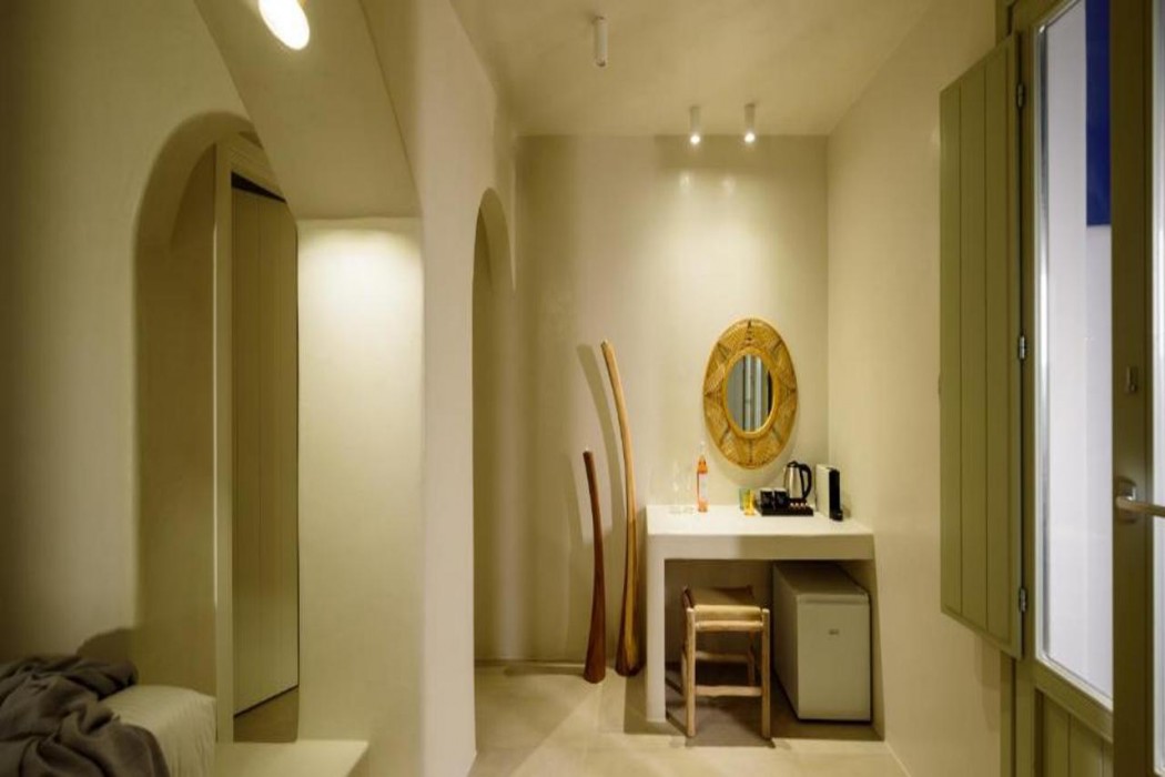 Terra Blanca Suites 6/63
