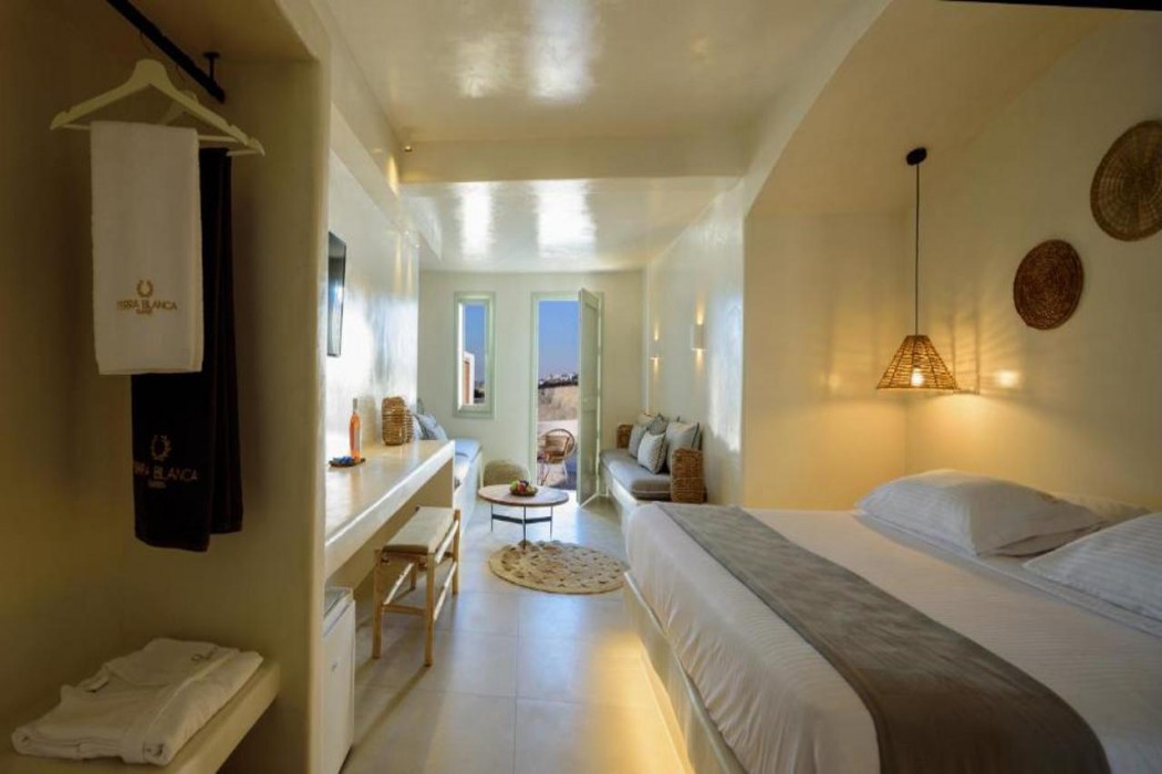 Terra Blanca Suites 11/63