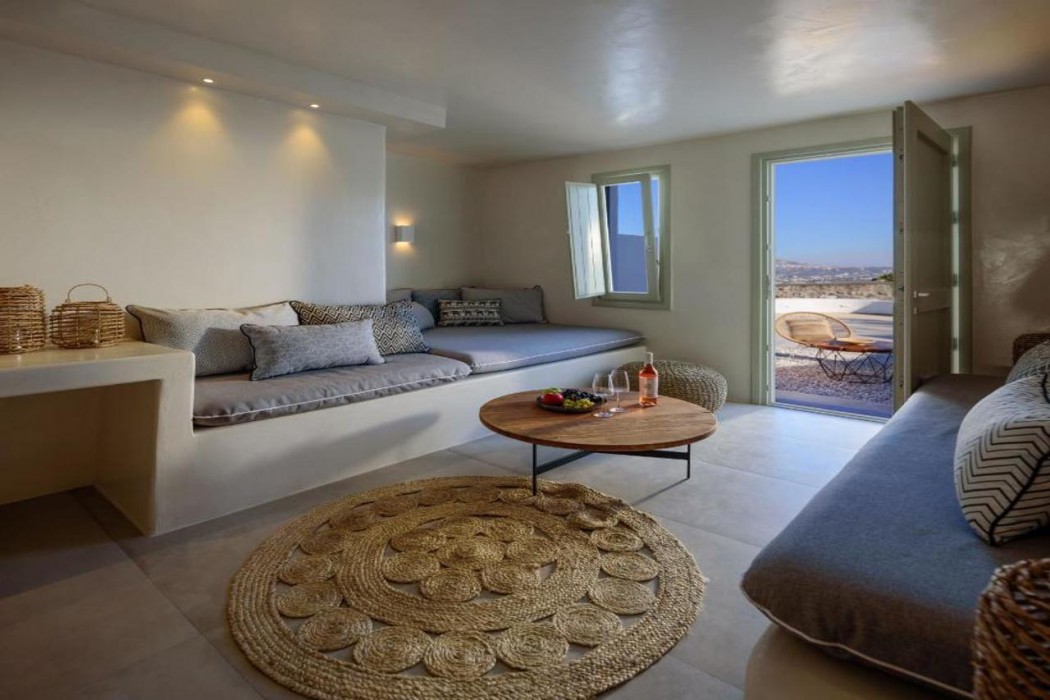 Terra Blanca Suites 14/63