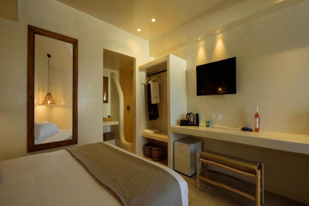 Terra Blanca Suites 12/63