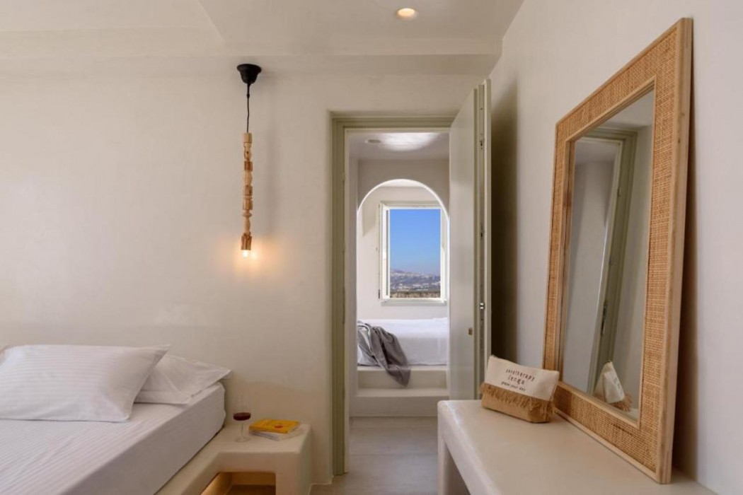Terra Blanca Suites 9/63