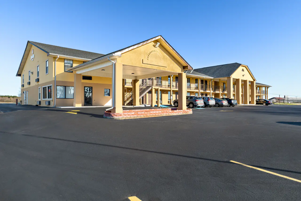 Quality Inn Monroe, GA secondary