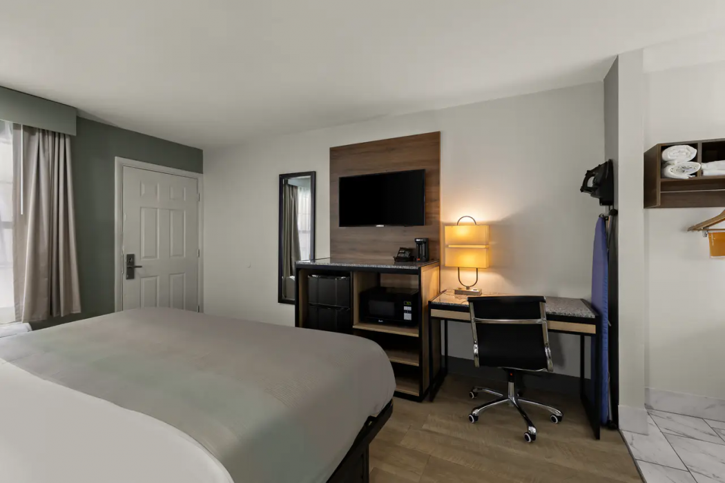Quality Inn Monroe, GA 16/33