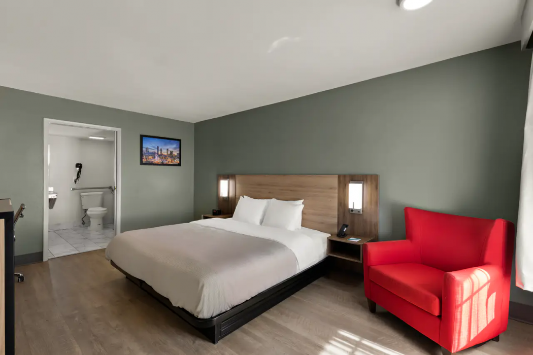 Quality Inn Monroe, GA 18/33