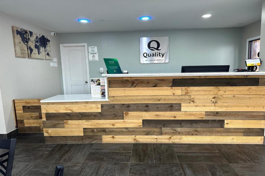 Quality Inn Monroe, GA 6/33