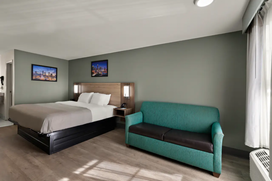 Quality Inn Monroe, GA 20/33