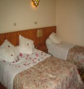 Hotel Des Cascades 17/55