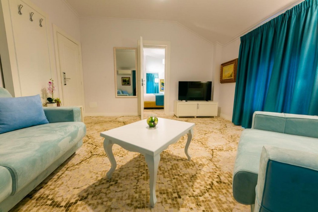 Art Hotel Tirana 10/10