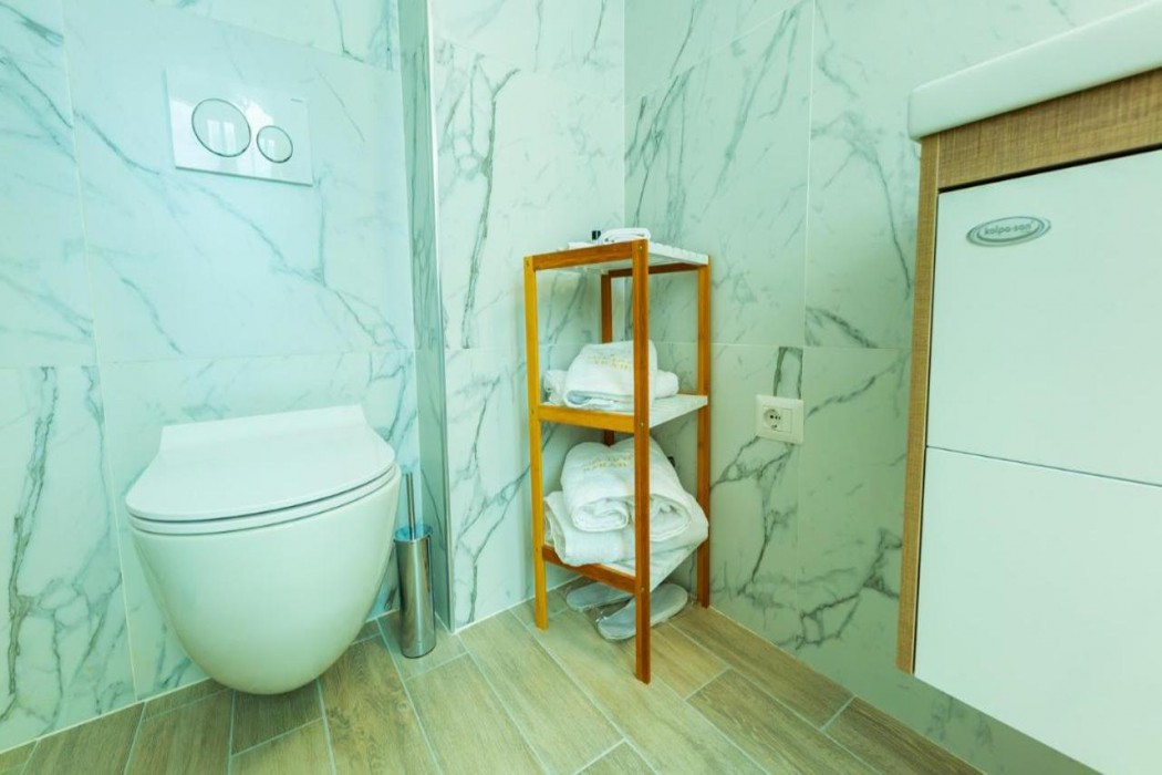 艺术酒店Tirana(Art Hotel Tirana) 图片3
