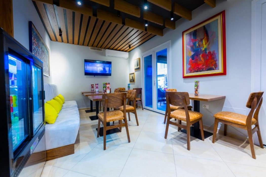 艺术酒店Tirana(Art Hotel Tirana) 图片5