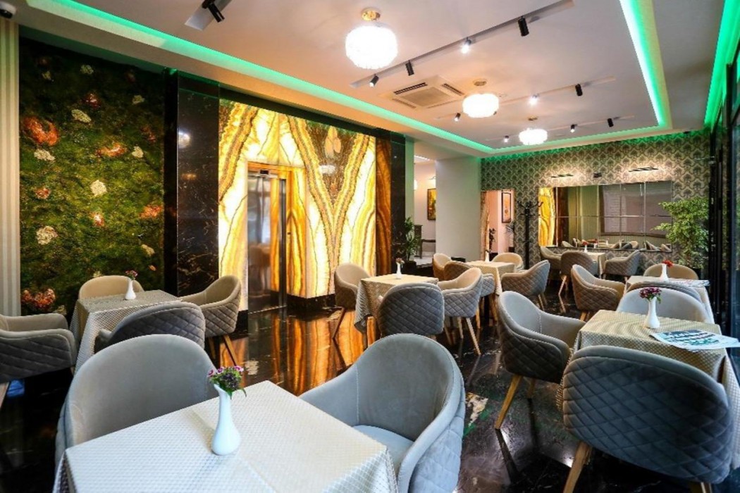Emerald Boutique Hotel 28/47