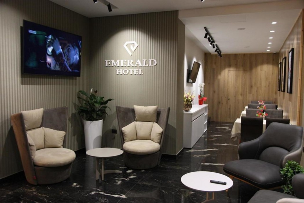 Emerald Boutique Hotel 9/47