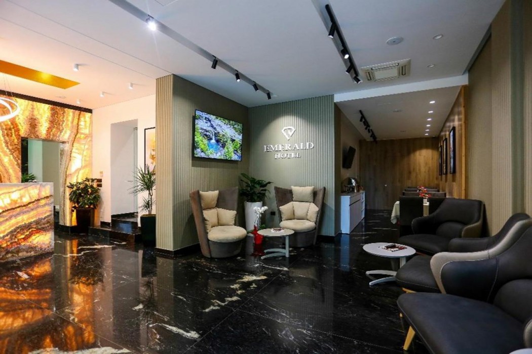 Emerald Boutique Hotel 8/47