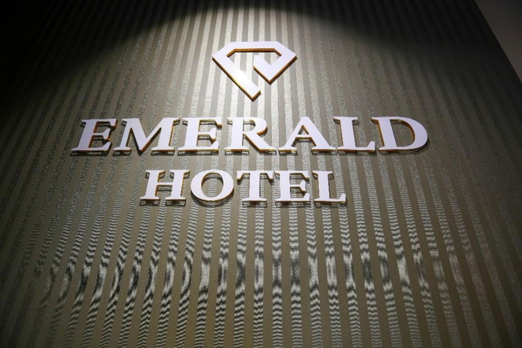 Emerald Boutique Hotel 7/47