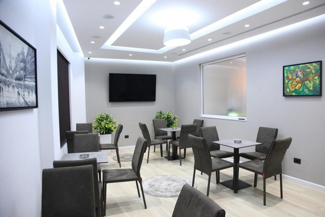 Emerald Boutique Hotel 36/47