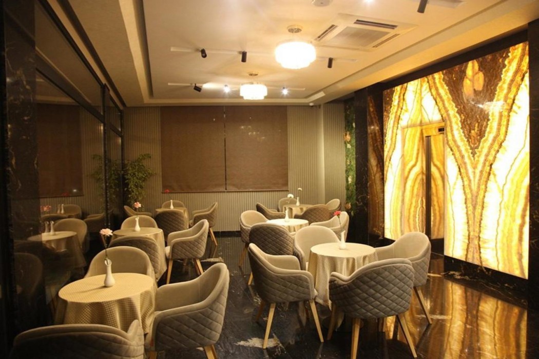 Emerald Boutique Hotel 27/47