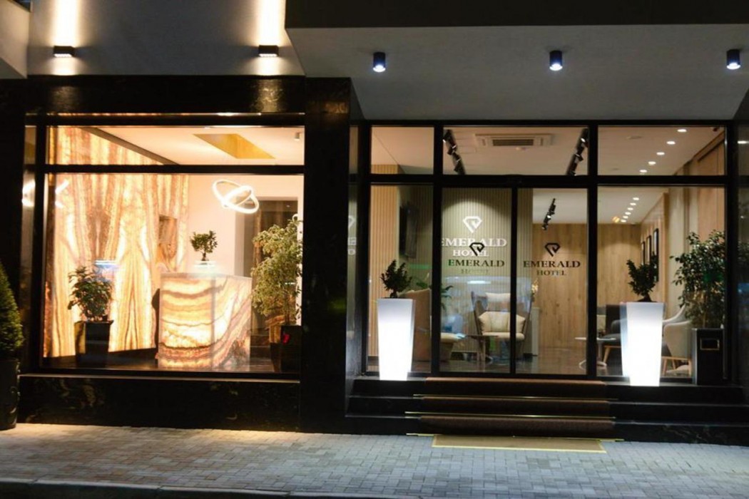 Emerald Boutique Hotel 6/47