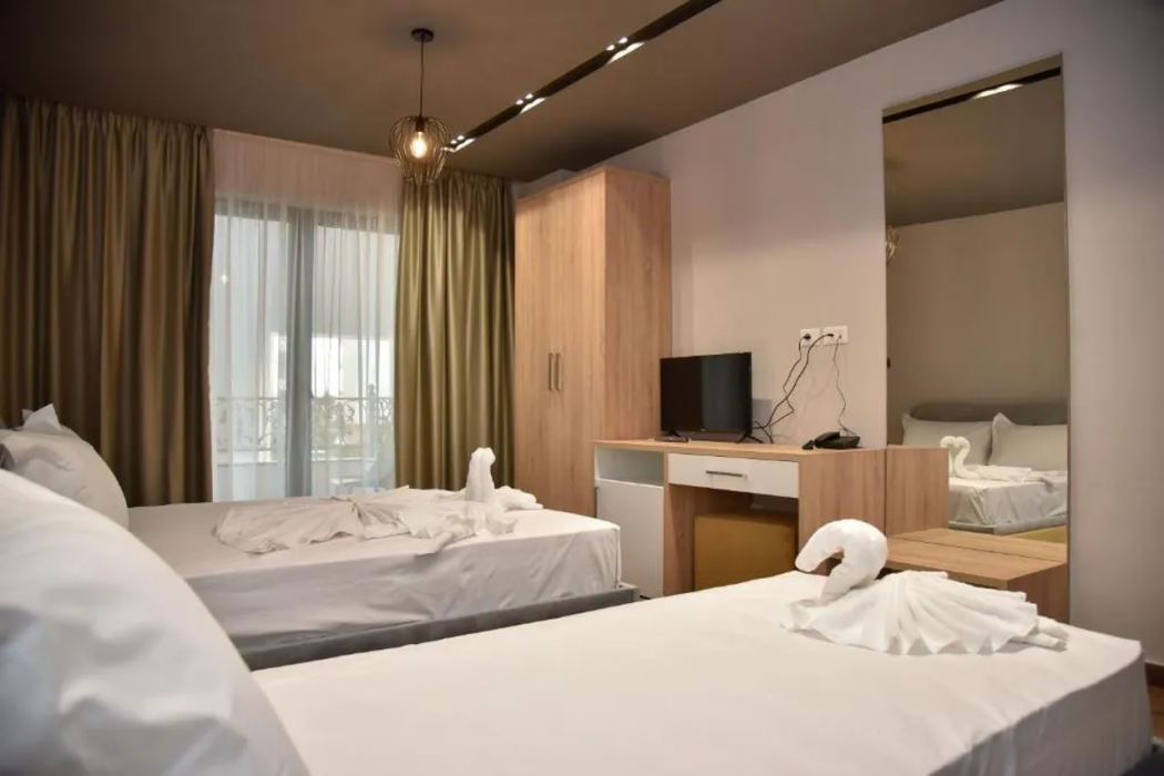Hotel Lubjana 15/42