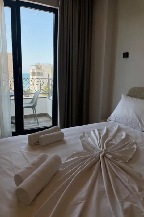 Hotel Lubjana 14/42