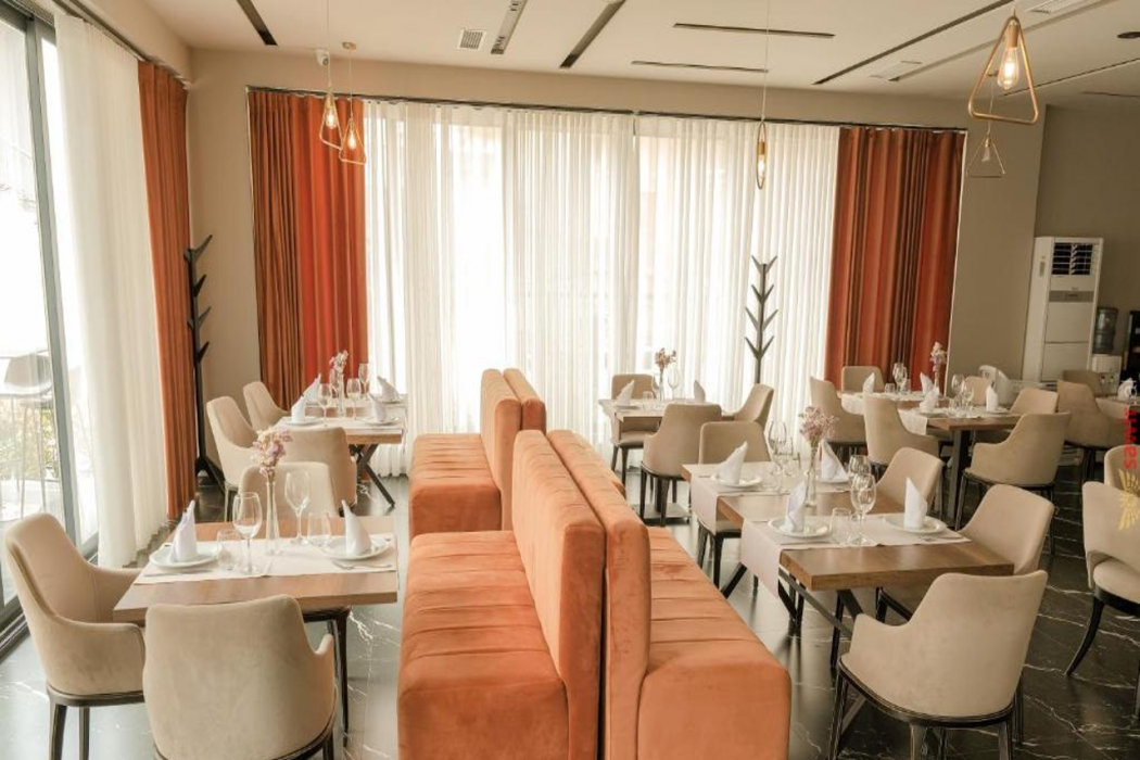 Hotel Lubjana 32/42