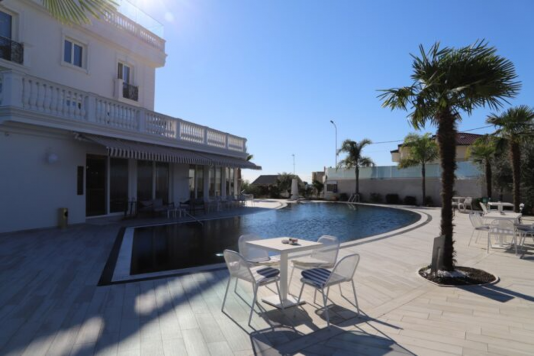 Villa Pascucci 20/42