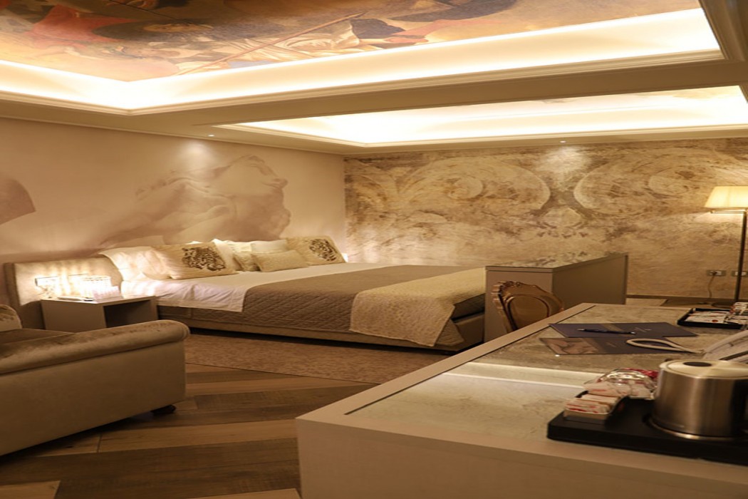 Villa Pascucci 8/42