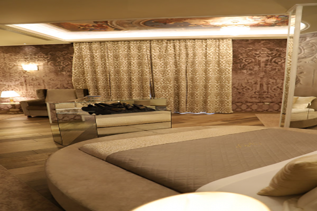 Villa Pascucci 7/42