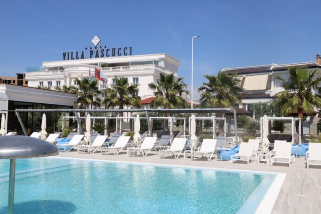 Villa Pascucci 21/42