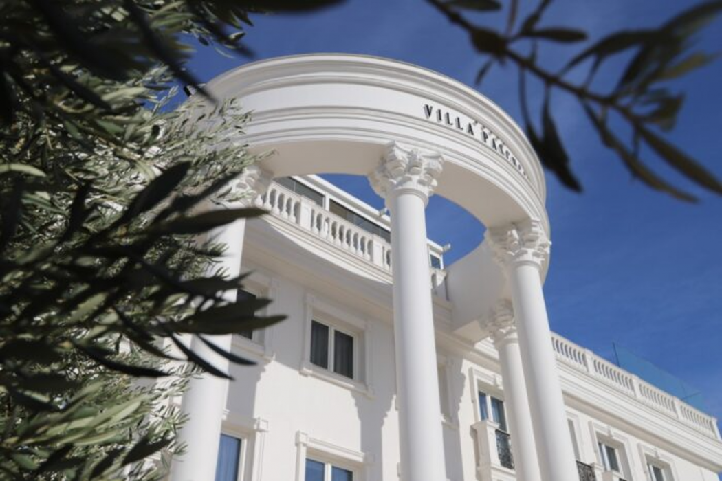 Villa Pascucci in DURRES