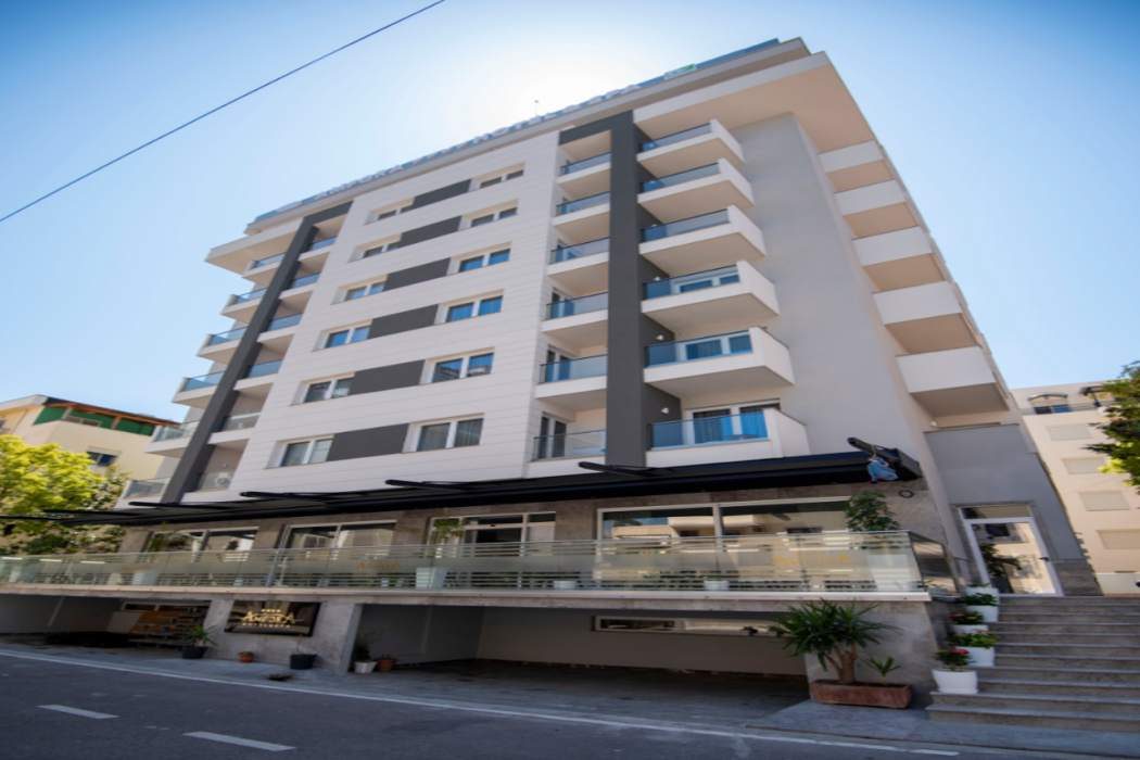Amfora Hotel & Spa 1/52