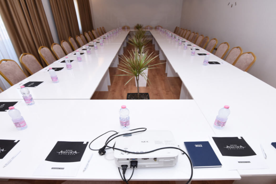 Amfora Hotel & Spa 16/52