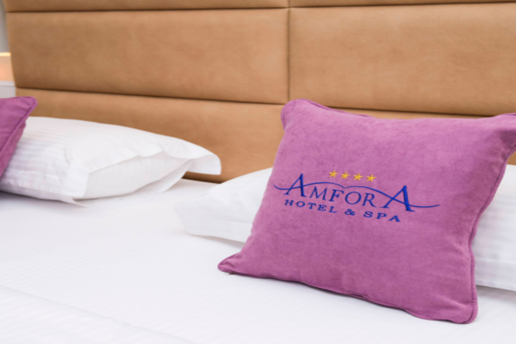 Amfora Hotel & Spa 6/52