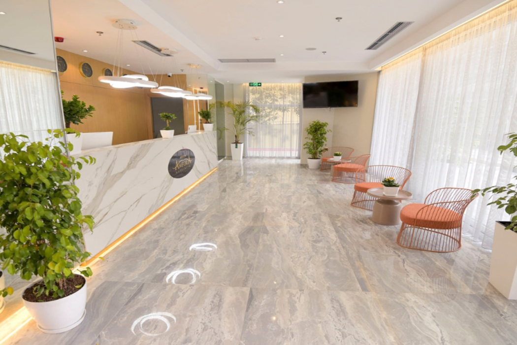 Amfora Hotel & Spa 2/52