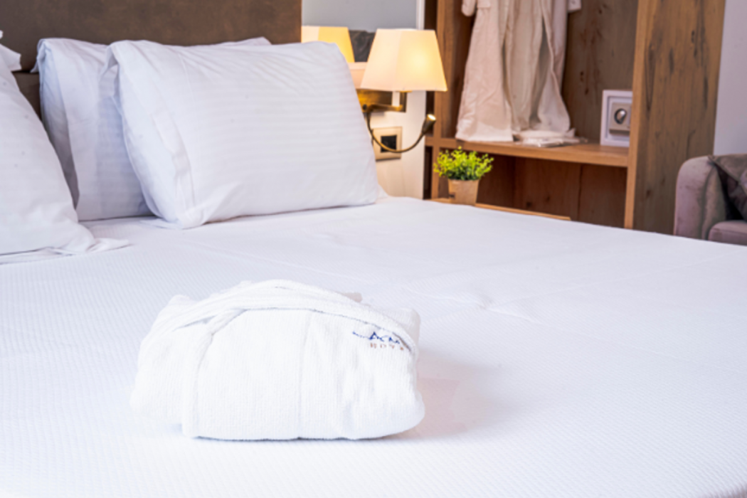 Amfora Hotel & Spa 7/52