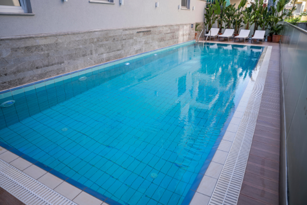 Amfora Hotel & Spa 18/52