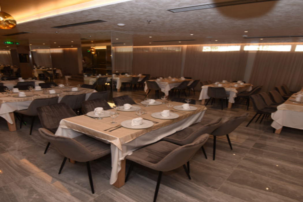 Amfora Hotel & Spa 17/52