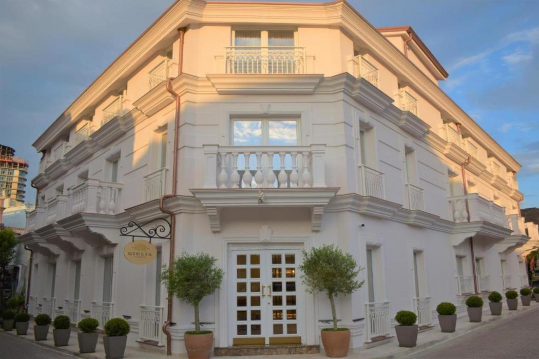 Moenia Boutique Hotel 1/35