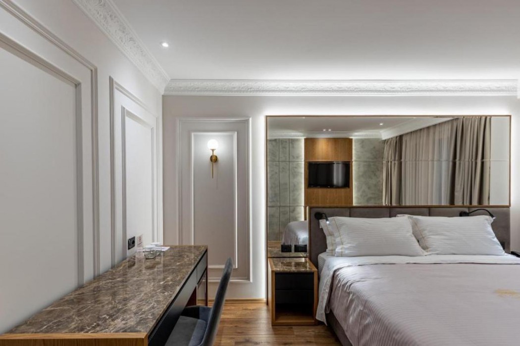 Moenia Boutique Hotel 8/35